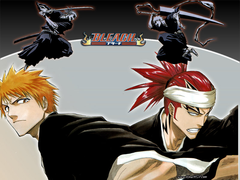 Otaku Gallery  / Anime e Manga / Bleach / Wallpapers / 083.jpg